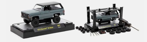 M2machines voiture sous - -,