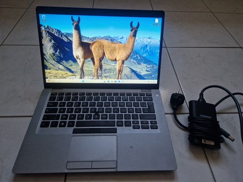Dell latitude e5410 - dell, 13,9"