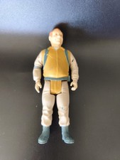 Vintage 1984 figurine The Real
