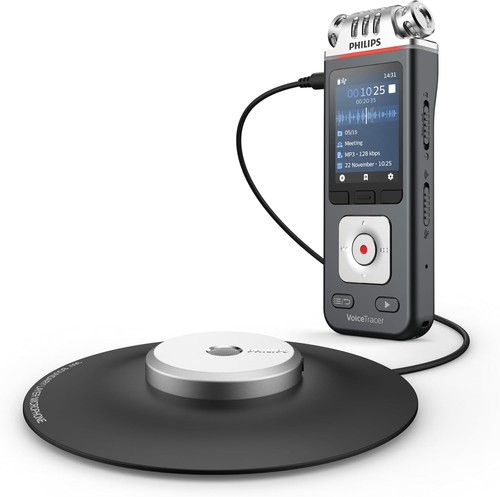 Enregistreur philips - enregistreur,