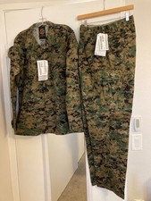 USMC UNIFORM - MCCUU -
