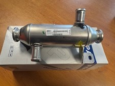 Radiateur, réaspiration des gaz d'échappement CITROEN C4