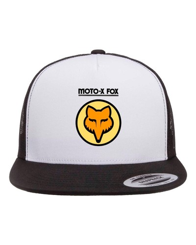 Neuf fox racing old school - neuf,