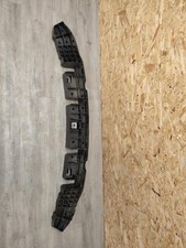 Renfort pare choc arriere