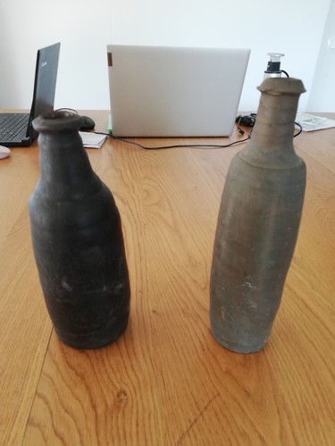 Bouteilles gré - 2,
