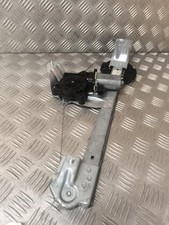 Leve vitre electrique avant