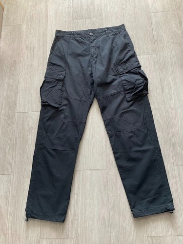 Pantalon cargo taille - pantalon,