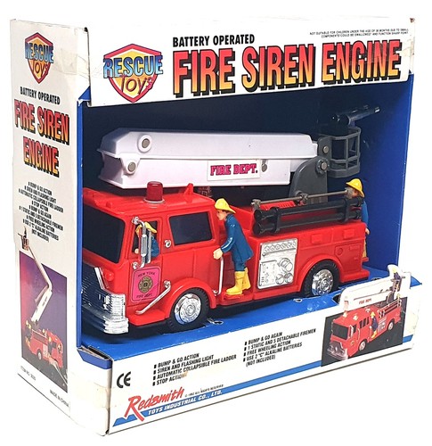 Redsmith toys appx 22cm - 22cm, long