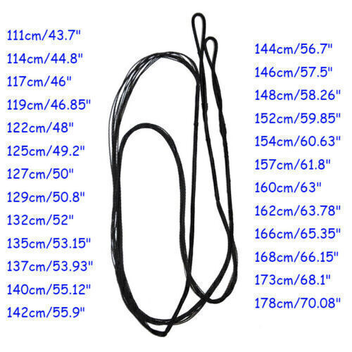 Tir à l arc - 44, "-70"