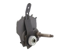 Réglage de hauteur (RH Front)