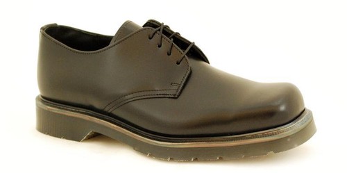 Solovair nps chaussures - solovair,