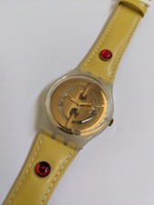 NEW 2000 Swatch Gent L'ANGE