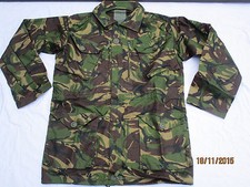 Jacket DPM Champ, Veste