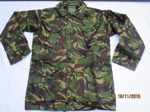 Jacket dpm champ - dpm, veste