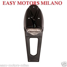 Garde-Boue + Feux Phare Arrêt