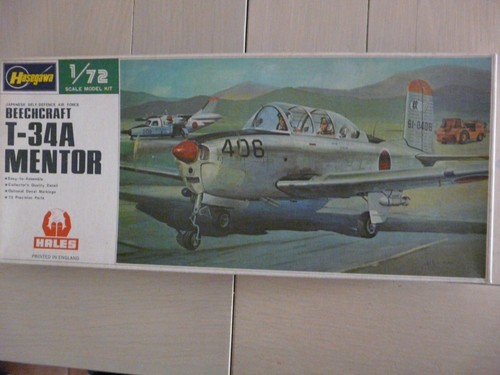 Maquette avion hasegawa - maquette,