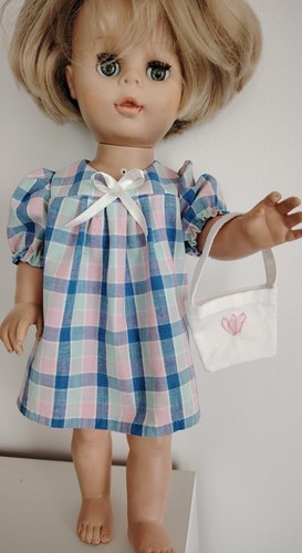 Tenue pour poupée cm - 38-40,