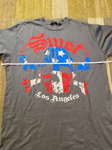 Smet los angeles - los,