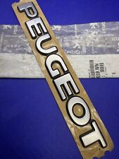 Logo Badge Emblème Sigle