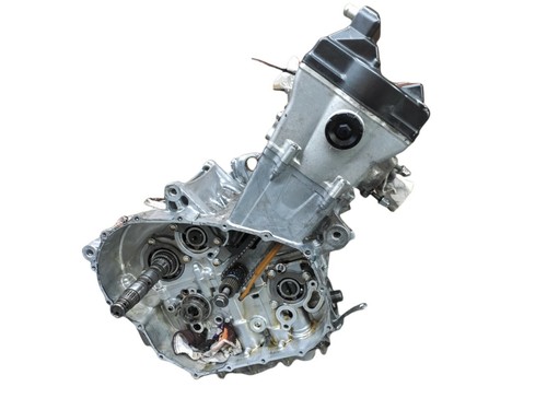 Blocco moteur honda adv 750 - moteur,