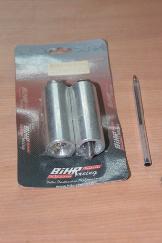 Neuf kit fixation - kit,