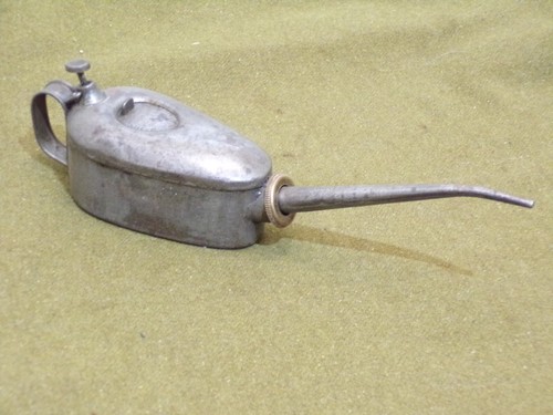 Burette huile anglaise oil - huile,