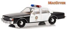 CHEVROLET Caprice - LAPD -