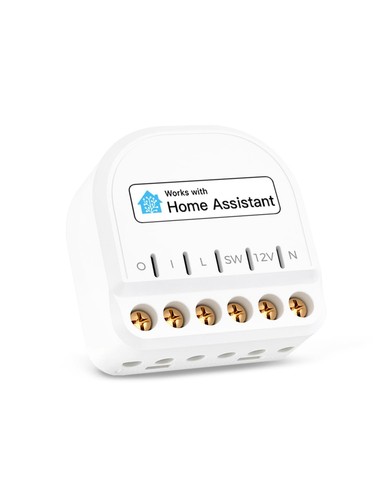 Refoss smart wlan relais - smart,