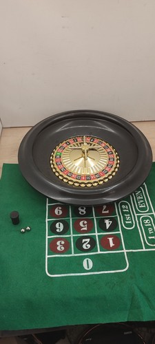 Grande roulette casino - 44, cm
