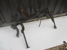 Attelage (boule de remorquage) CITROEN EVASION PHASE 1 NC