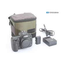Canon eos mark - mark, appareil