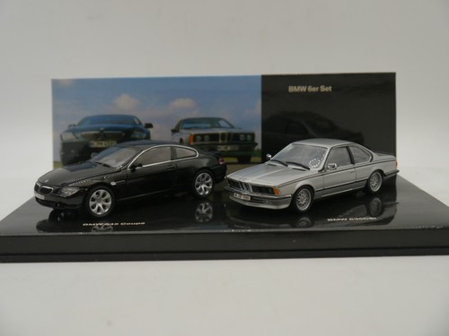 Bmw série set 645ci - 6, e63