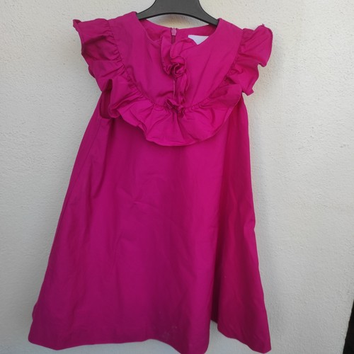 Robe jacadi ans - robe, 6