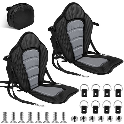 Lewtemi pack kayak seats - lewtemi,