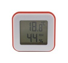 Mini Thermomètre Hygromètre