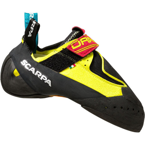 Scarpa drago climbing - scarpa,