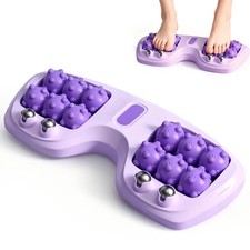 Rouleau de massage des pieds