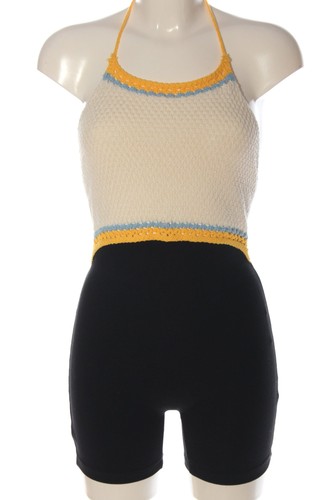 Zara combinaison dames - zara,