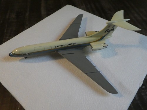 Avion miniature métal - miniature,