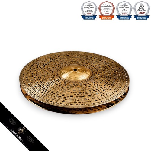 Paiste signature dark energy - signature,