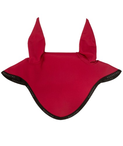 Bonnet cheval tissu - bonnet, en