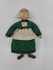 1 Petite poupée, figurine