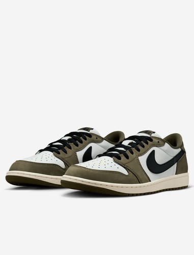 Nike air jordan low baskets - jordan,