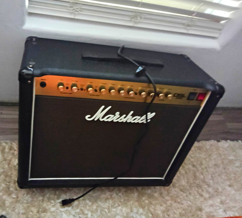 Marshall mg15r series 15w - marshall,