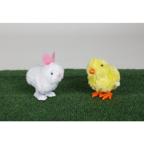 Figurines tirer - 12,