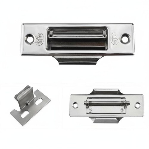 Verrou inox portes - verrou,