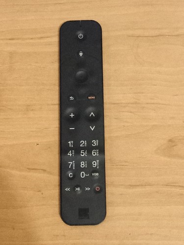 Télécommande vocale pour - vocale,
