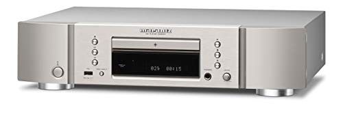 Marantz cd6007 player full - marantz,