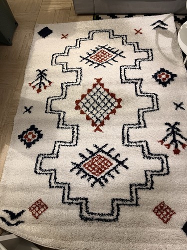 Tapis berbère tout neuf - berbère,