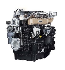 Moteur lombardini kohler kdi 3404 tcr 100kw 2.4l EGR adbleu 3404tcr spec 794572-